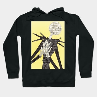 Jack Skellington's Lament Hoodie